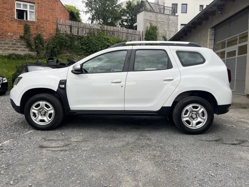 2021 Dacia DUSTER - 12