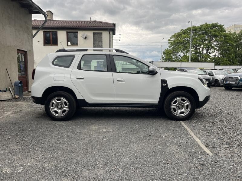 2021 Dacia DUSTER - 5