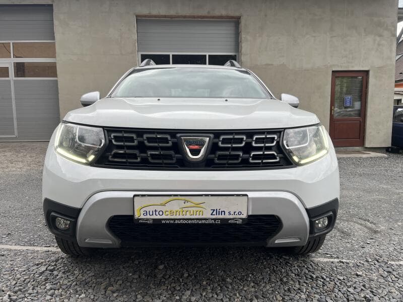 2021 Dacia DUSTER - 2