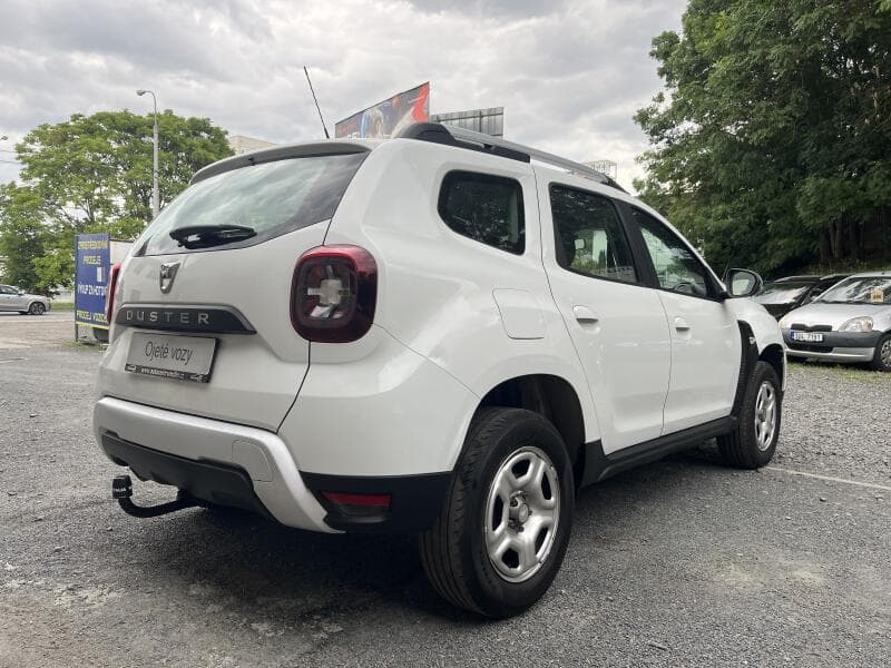 2021 Dacia DUSTER - 6