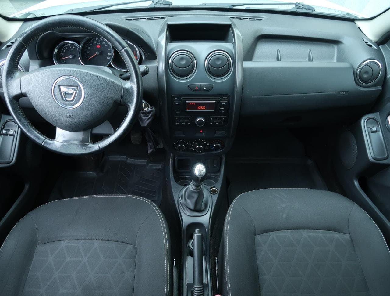 2015 Dacia DUSTER - 19
