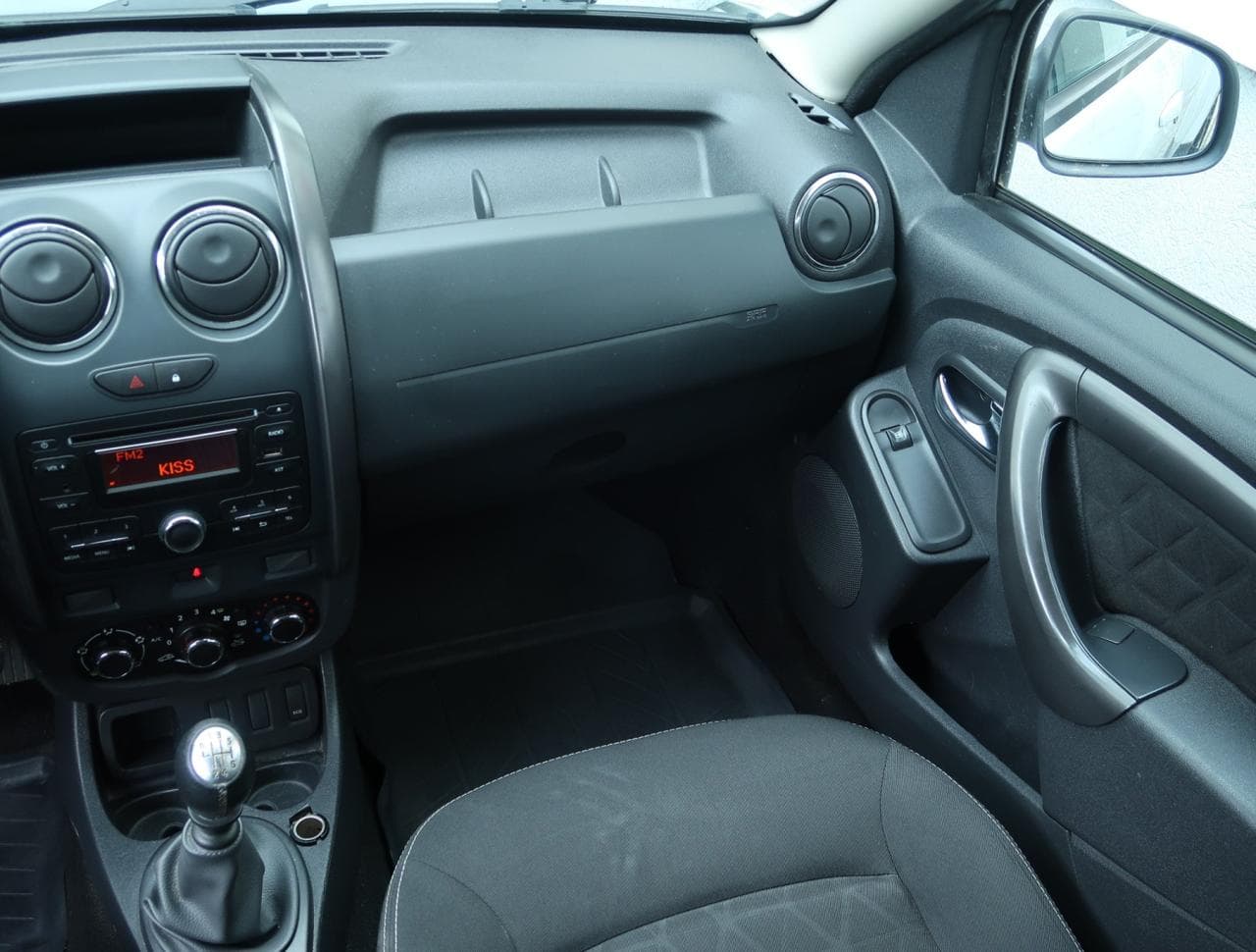 2015 Dacia DUSTER - 20