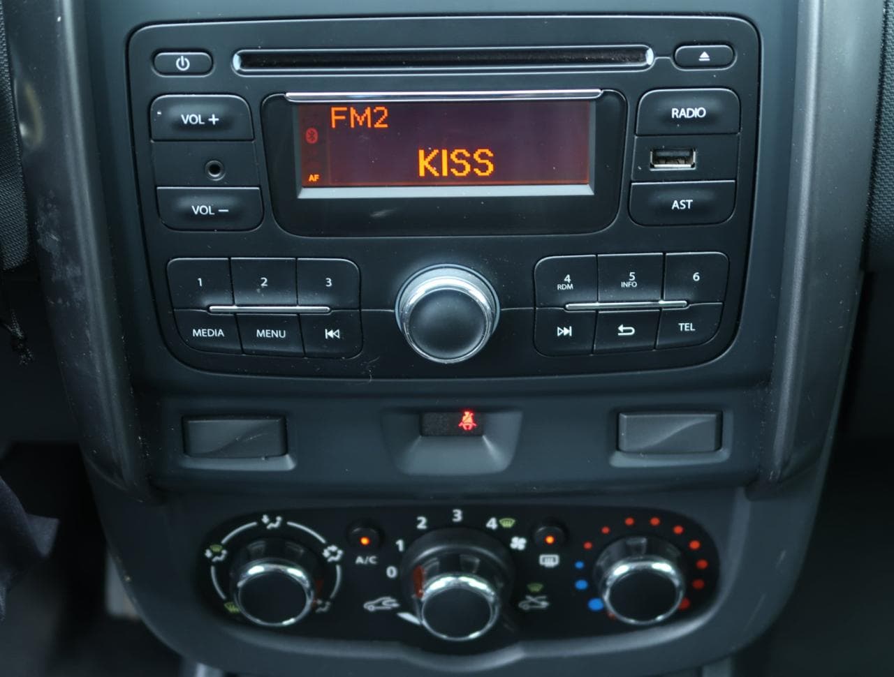2015 Dacia DUSTER - 31