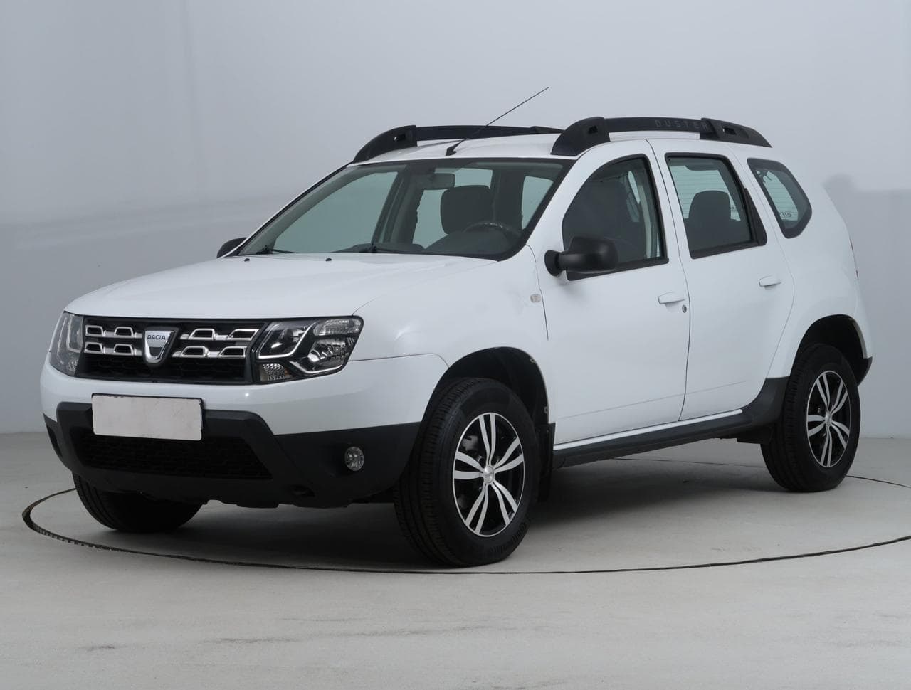2015 Dacia DUSTER - 5