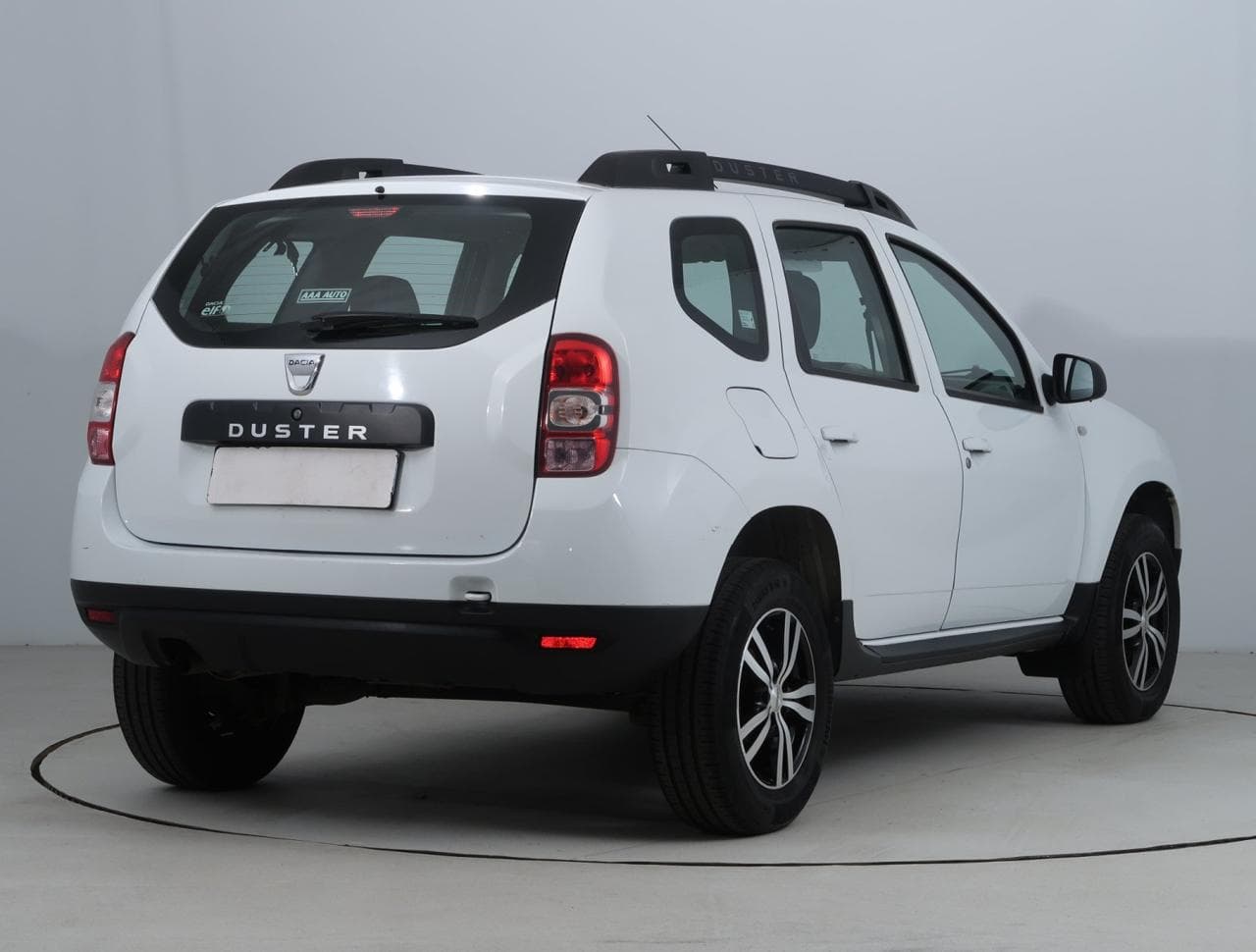 2015 Dacia DUSTER - 13