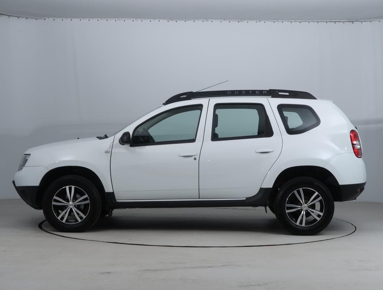 2015 Dacia DUSTER - 7