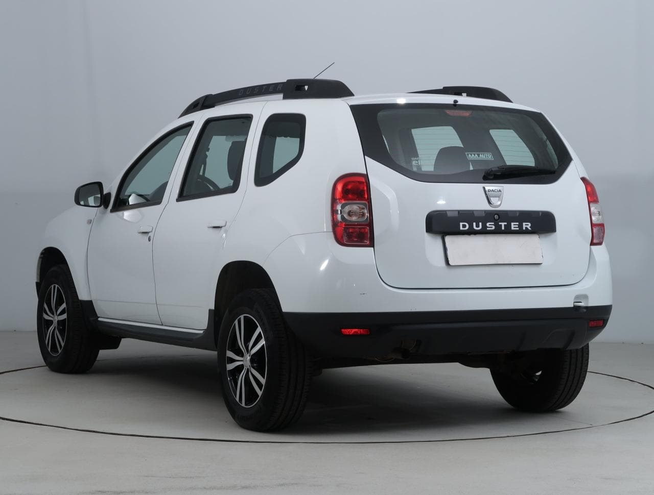 2015 Dacia DUSTER - 9