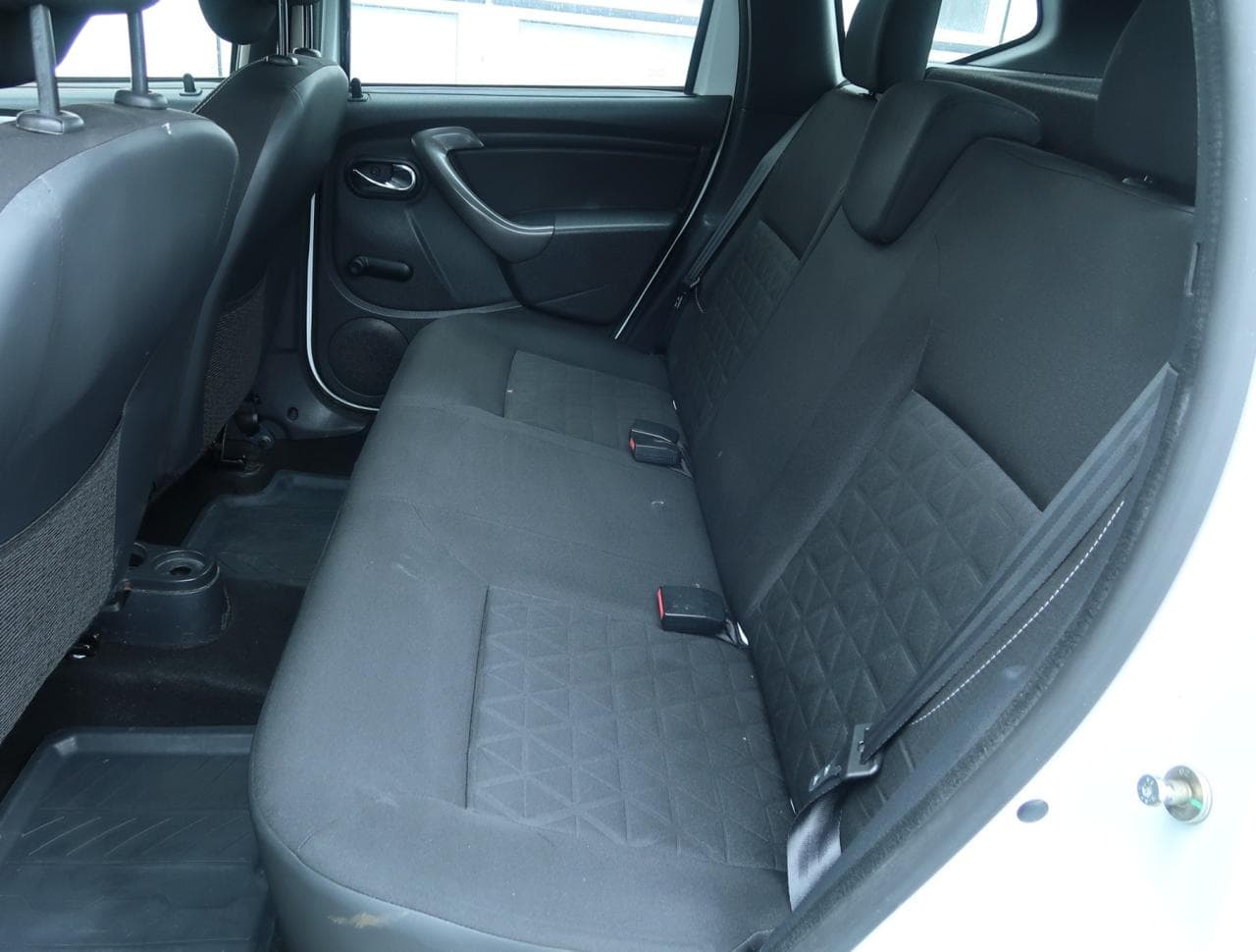 2015 Dacia DUSTER - 27