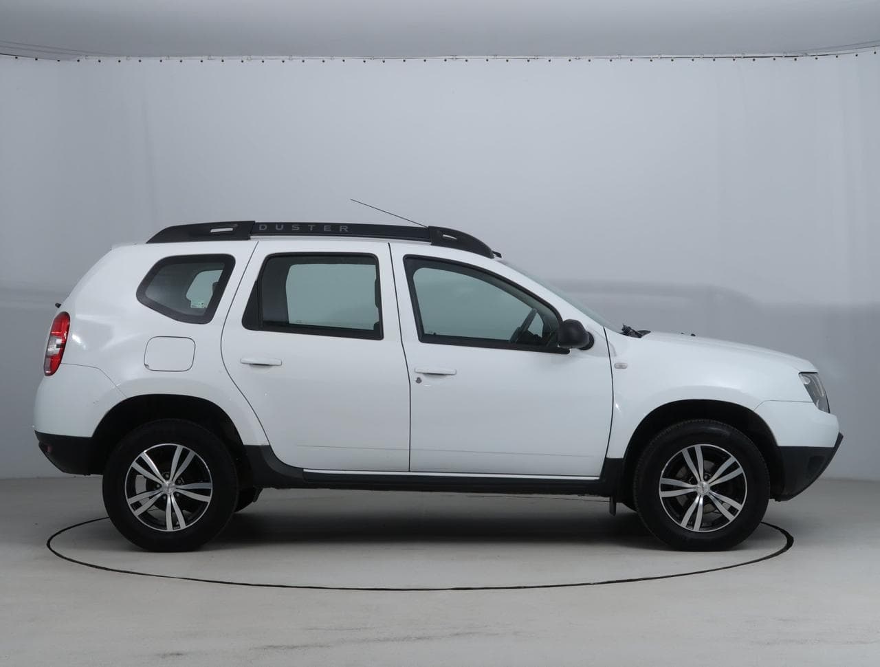 2015 Dacia DUSTER - 15