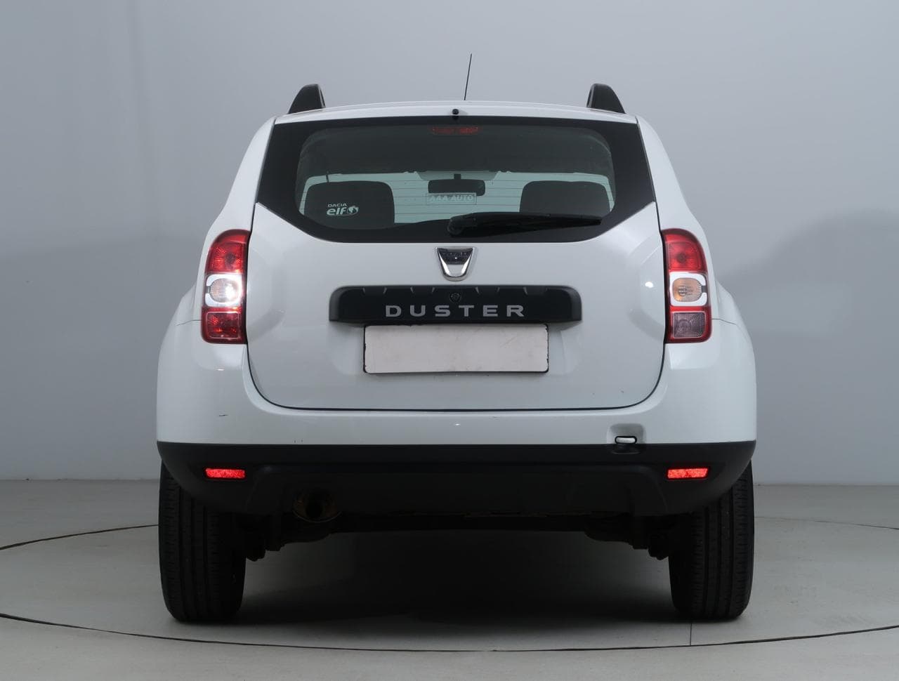 2015 Dacia DUSTER - 11