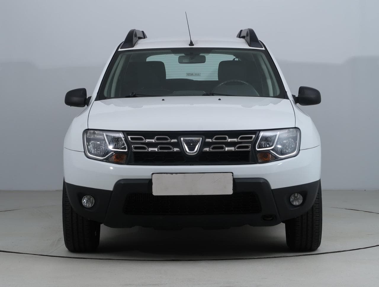 2015 Dacia DUSTER - 3