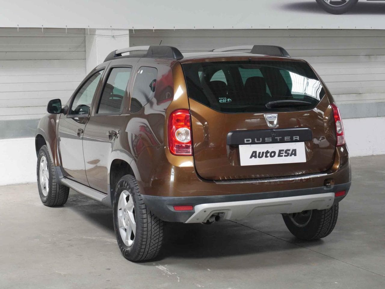 2010 Dacia DUSTER - 7