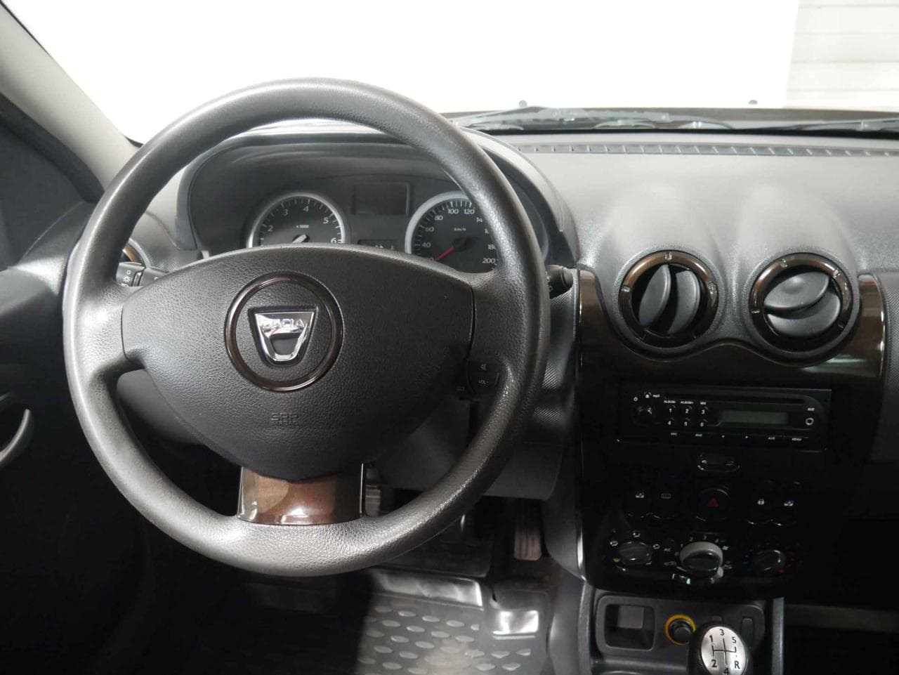 2010 Dacia DUSTER - 25