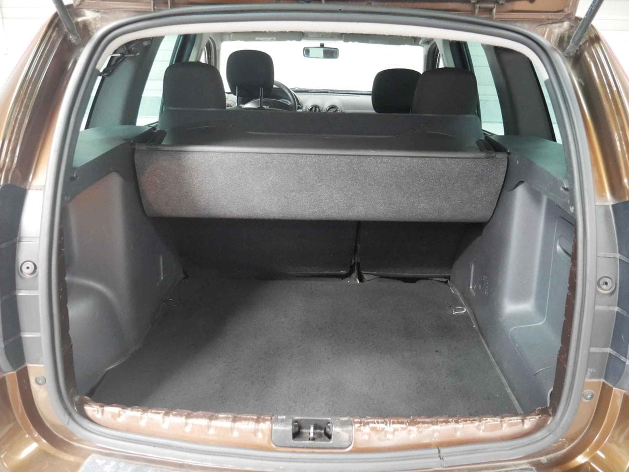 2010 Dacia DUSTER - 15