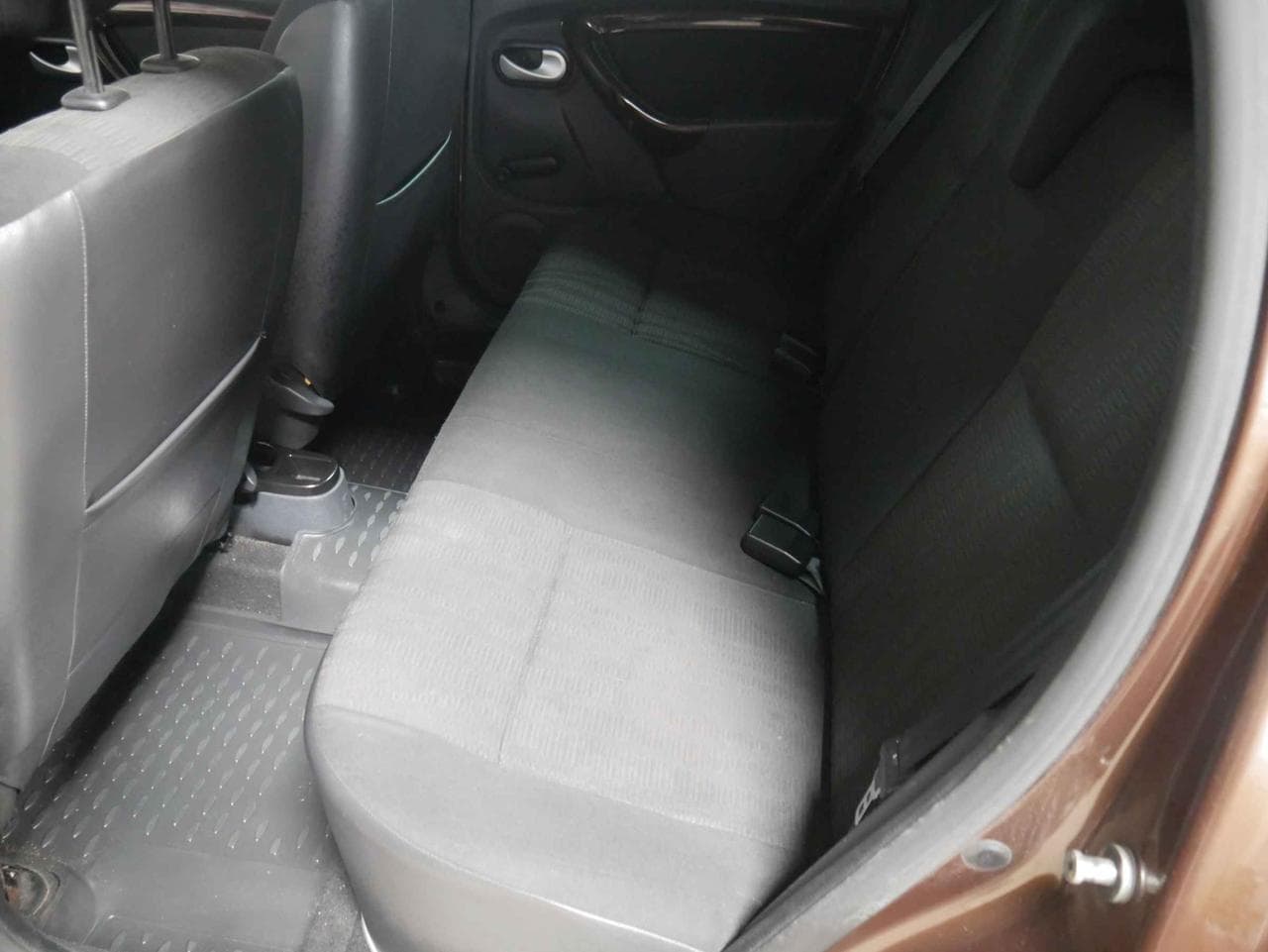 2010 Dacia DUSTER - 19
