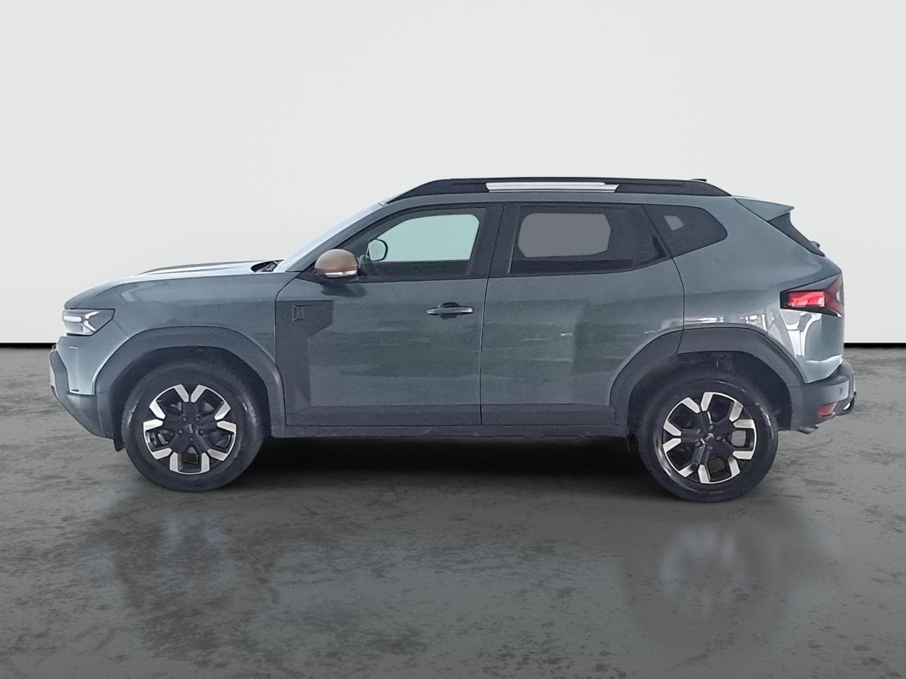 2024 Dacia DUSTER - 7