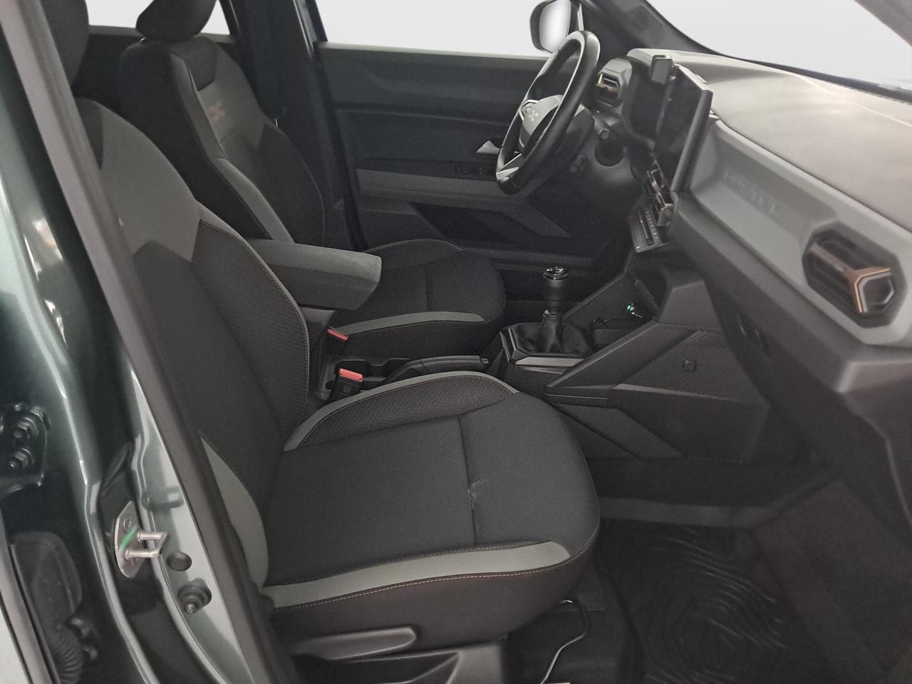 2024 Dacia DUSTER - 22