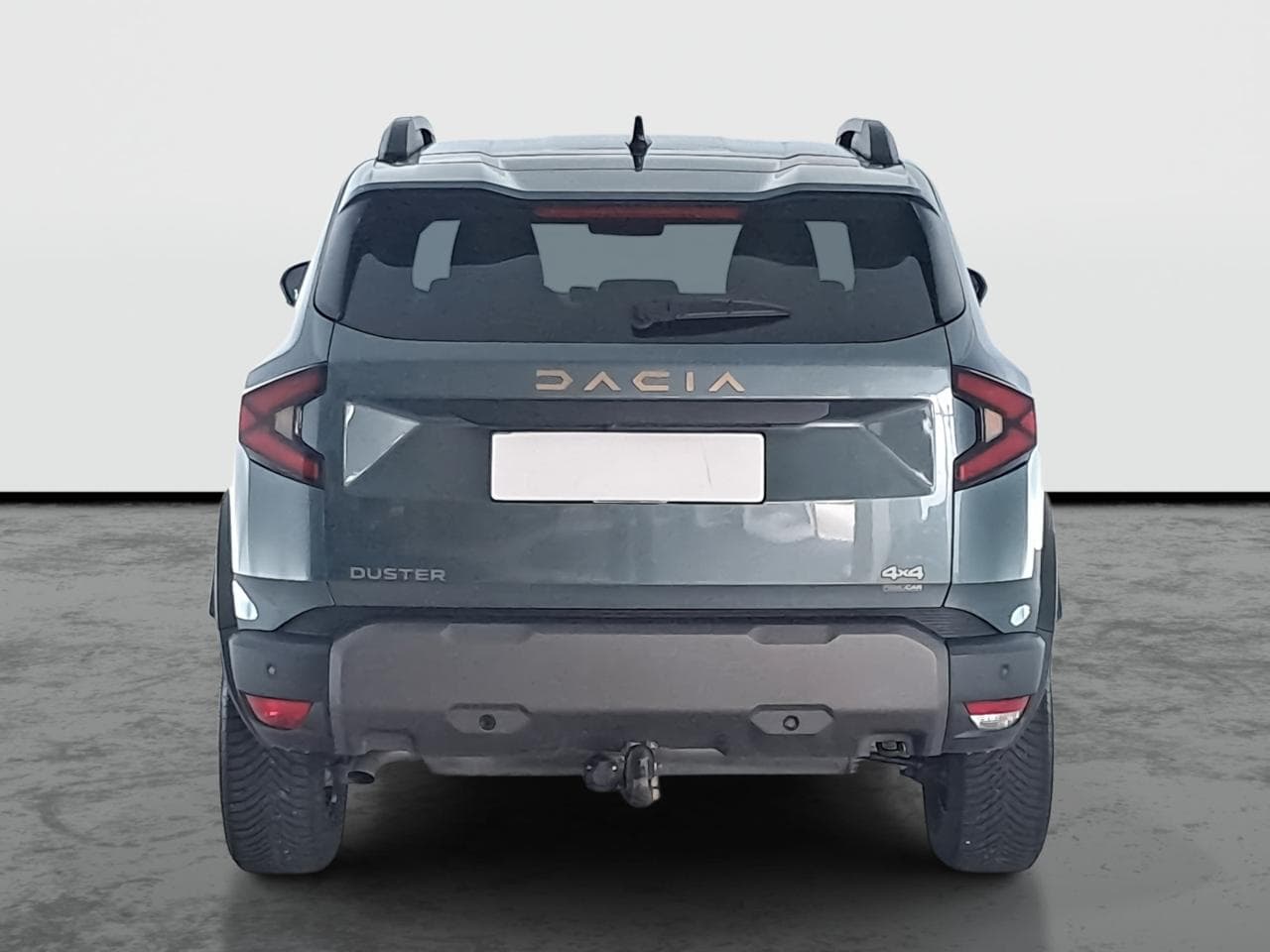 2024 Dacia DUSTER - 11