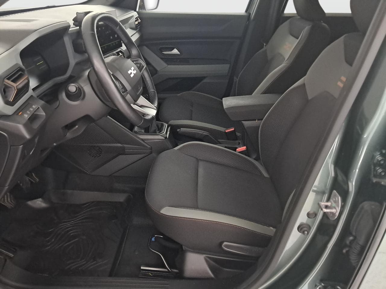 2024 Dacia DUSTER - 30