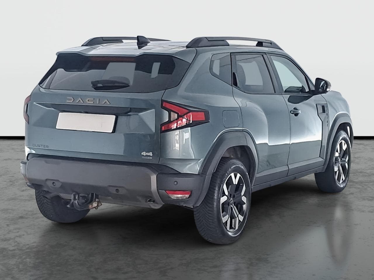 2024 Dacia DUSTER - 13