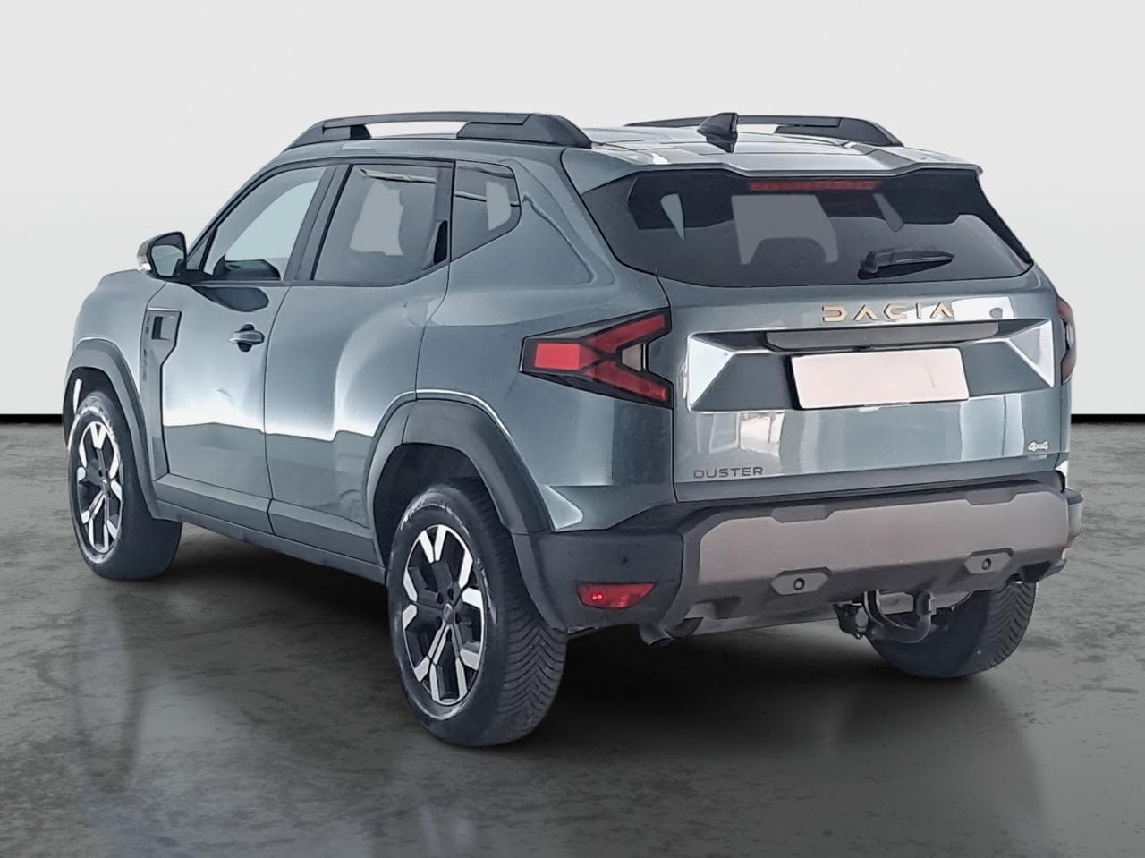 2024 Dacia DUSTER - 9