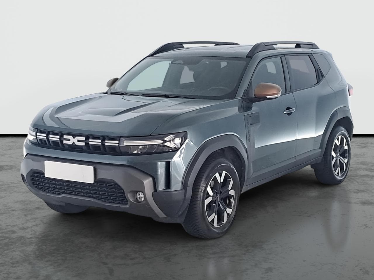 2024 Dacia DUSTER - 5