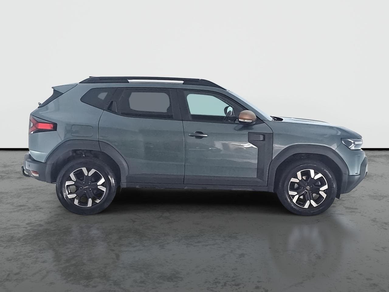 2024 Dacia DUSTER - 15
