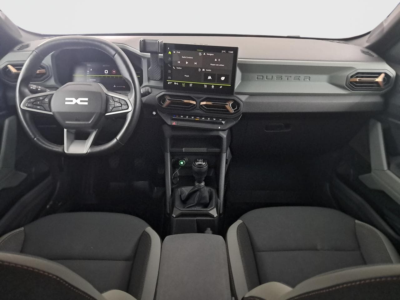 2024 Dacia DUSTER - 19