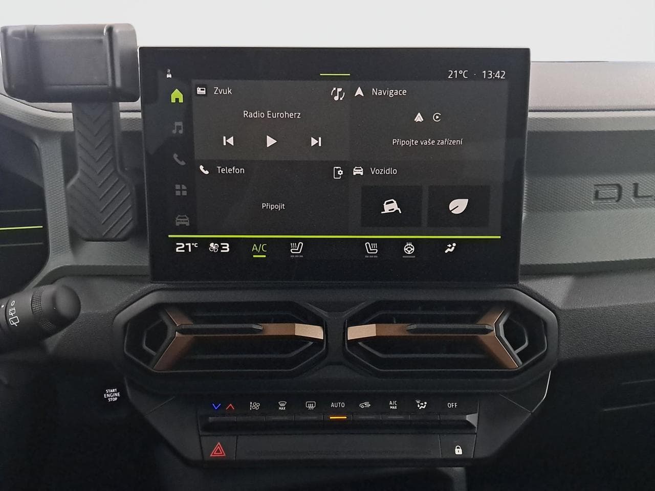 2024 Dacia DUSTER - 34