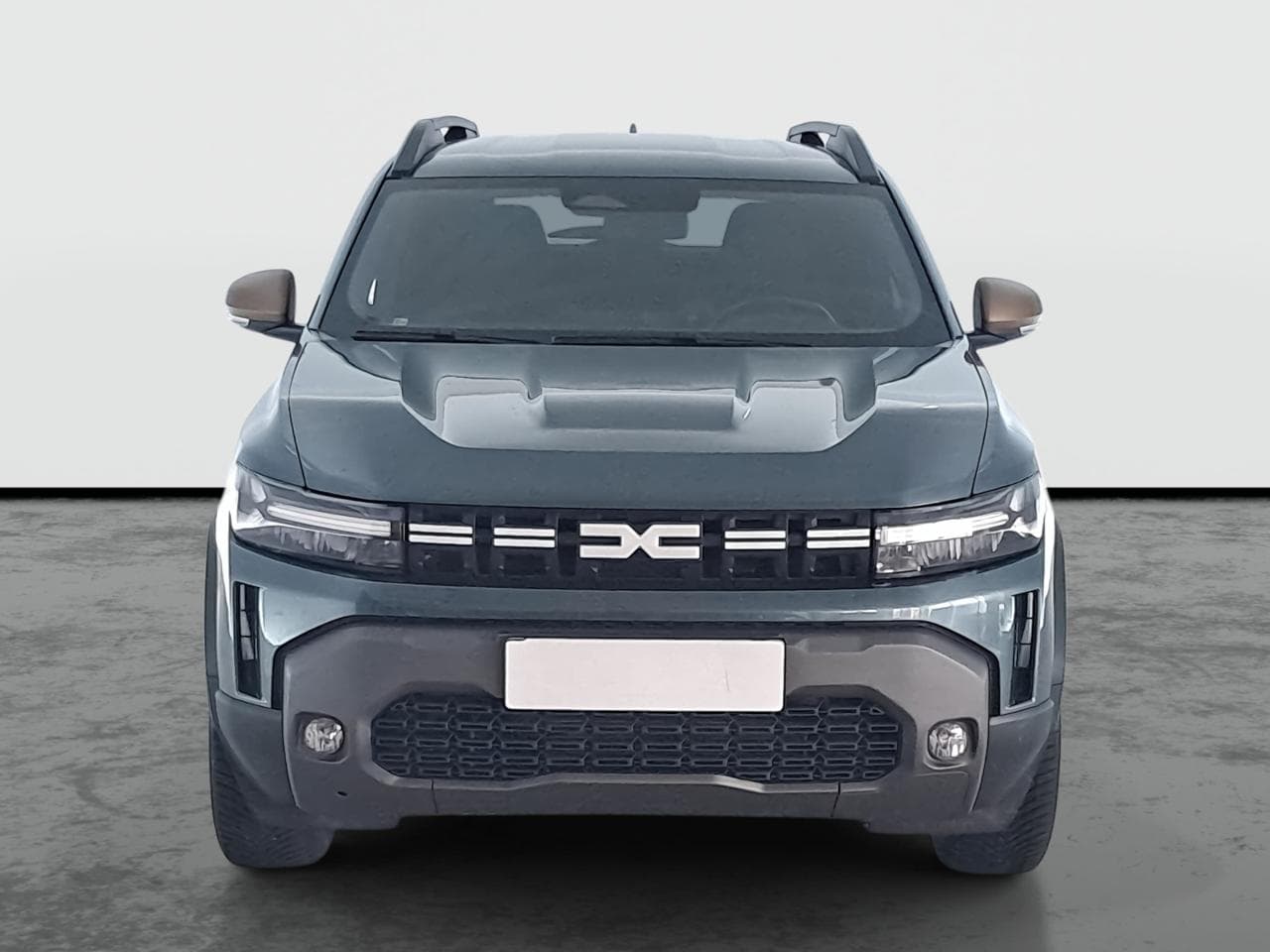 2024 Dacia DUSTER - 3