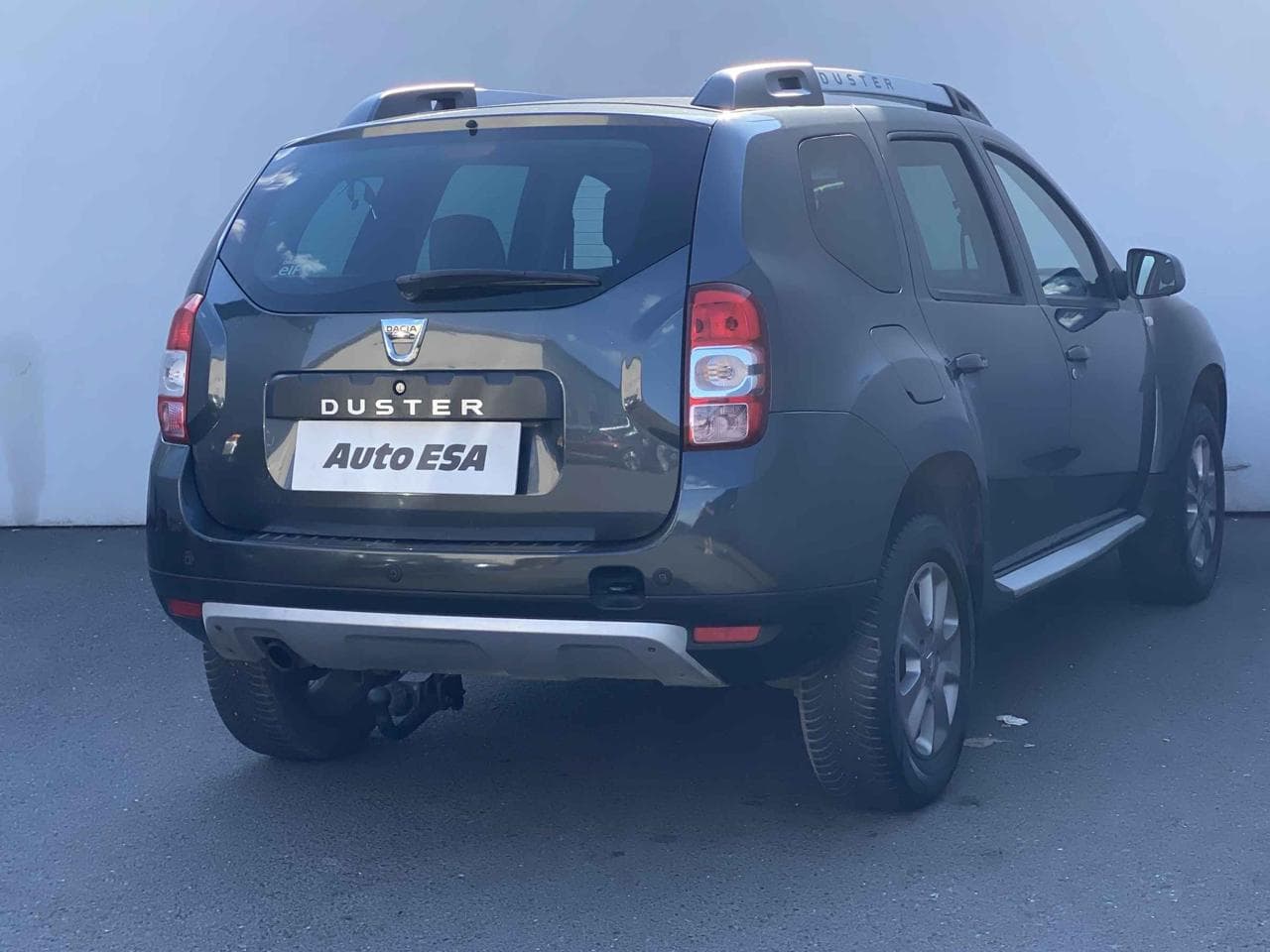 2014 Dacia DUSTER - 6