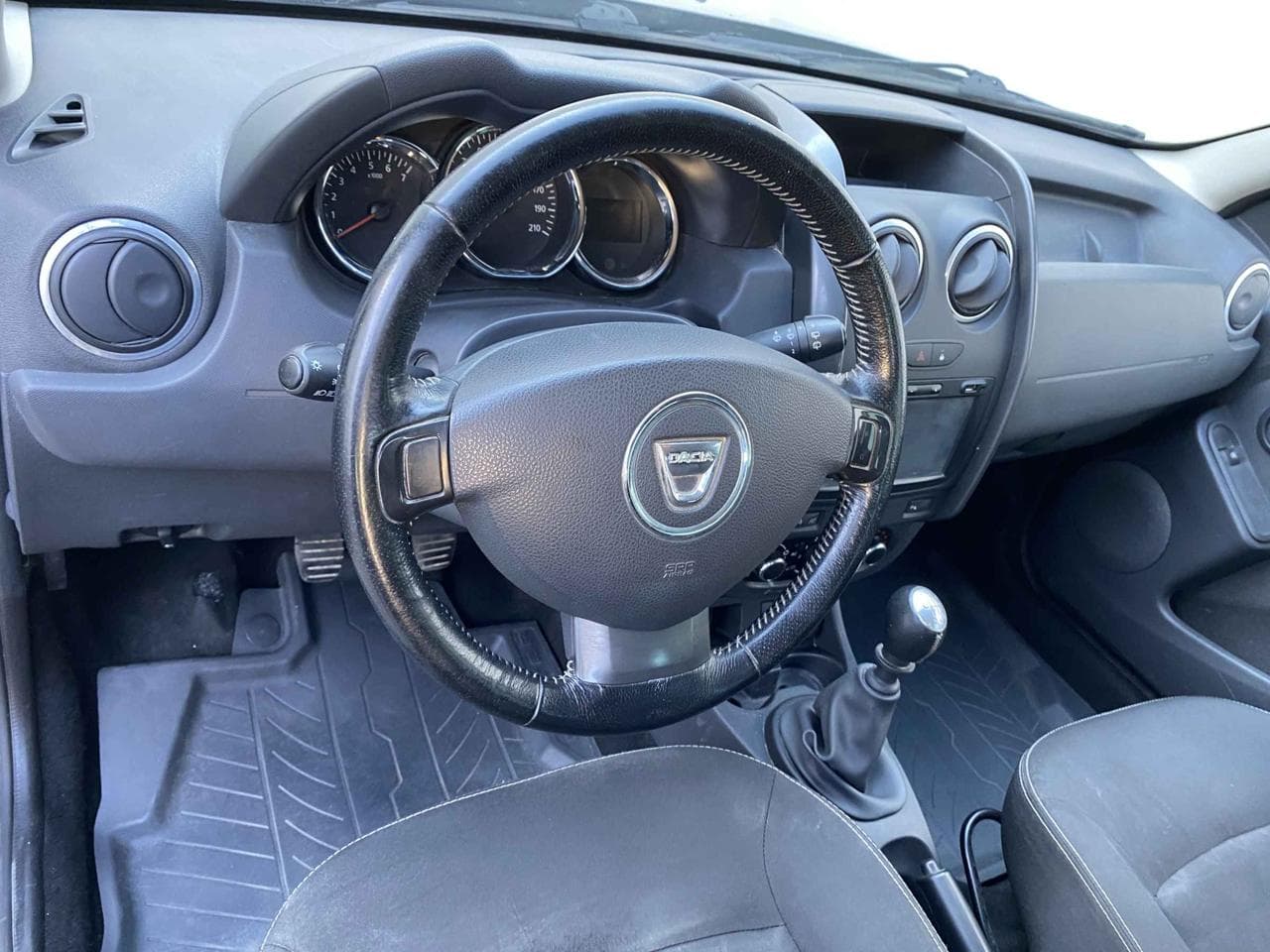 2014 Dacia DUSTER - 20
