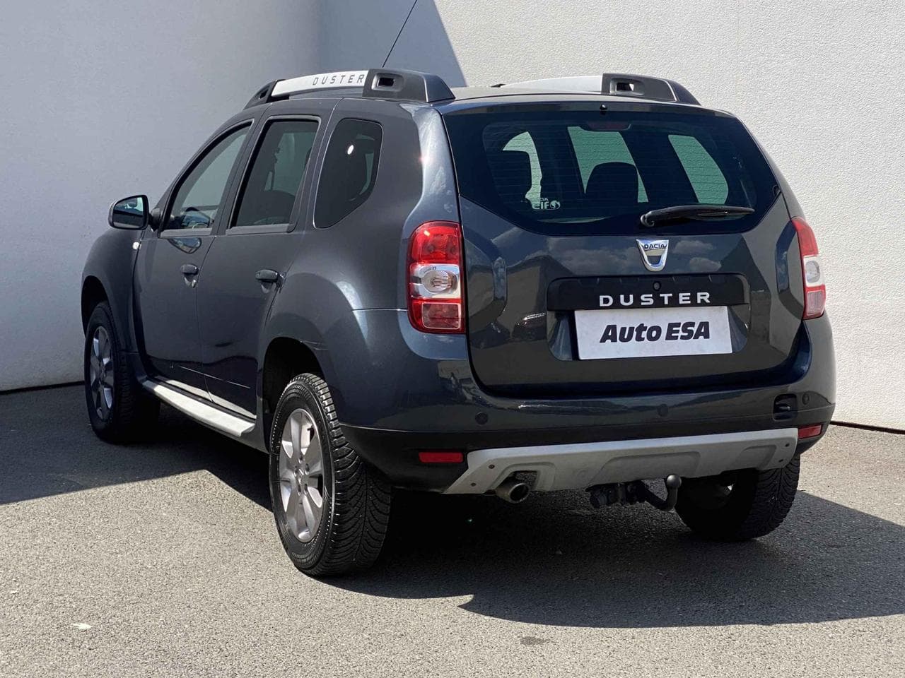 2015 Dacia DUSTER - 10