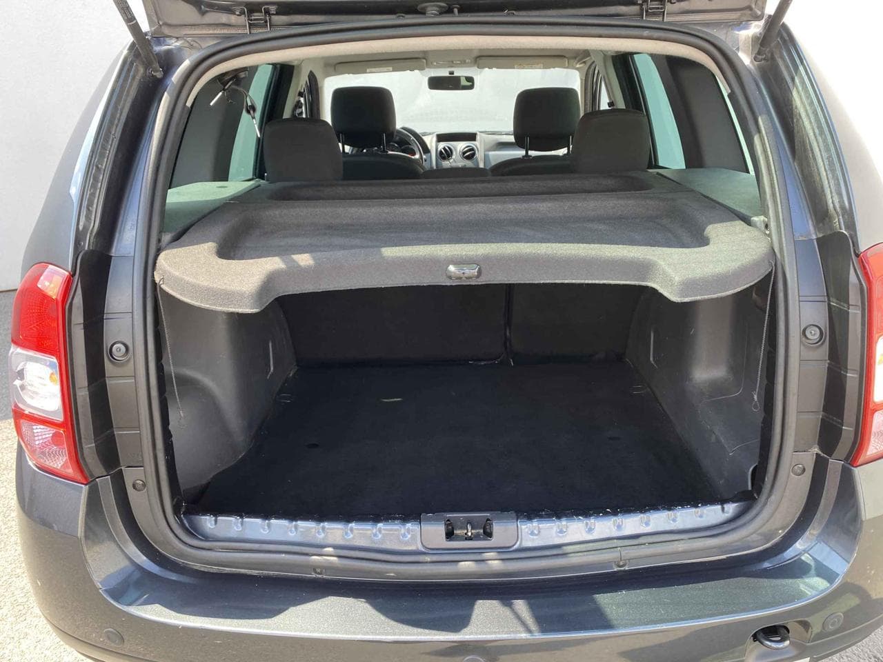 2015 Dacia DUSTER - 12