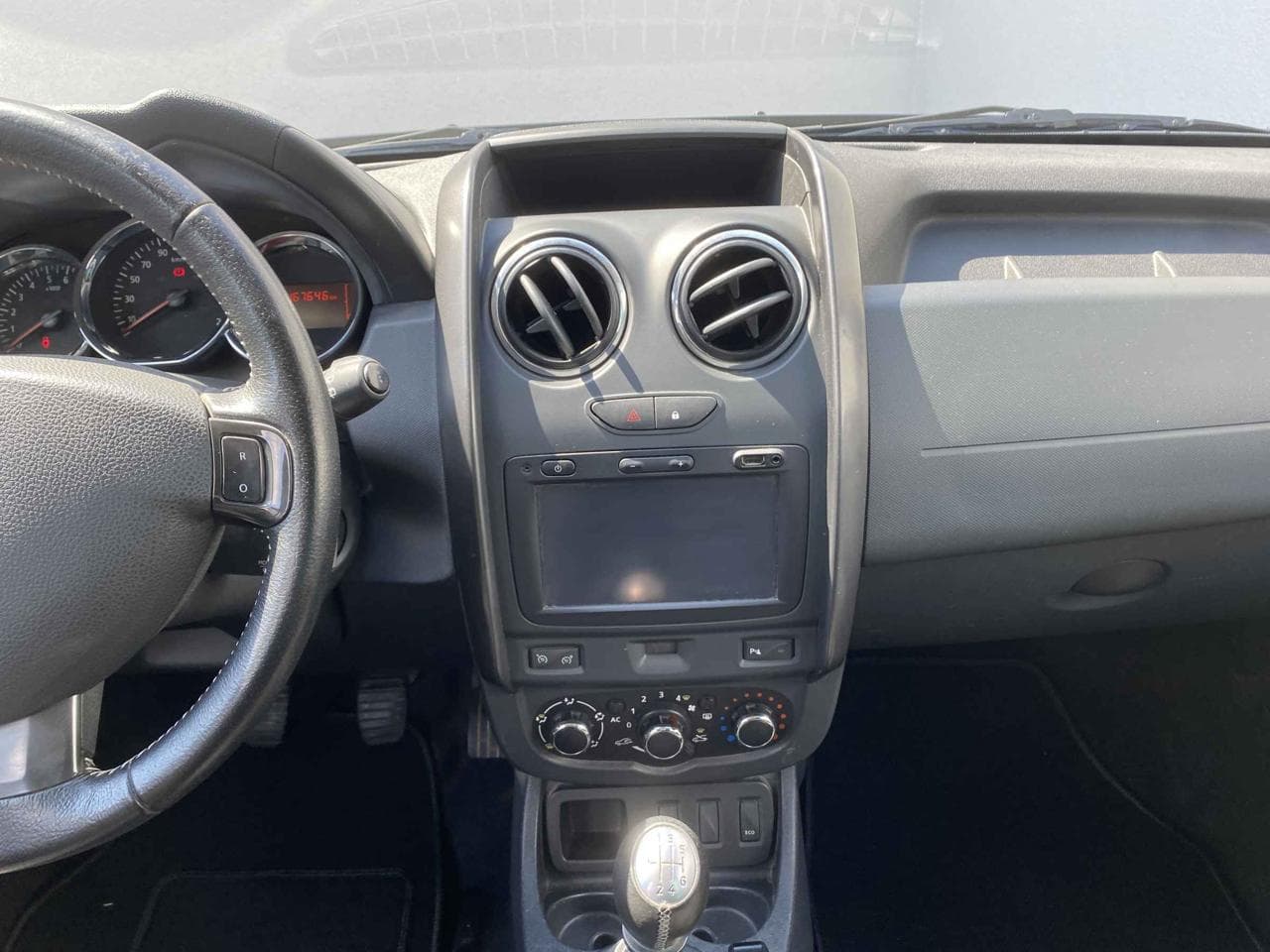 2015 Dacia DUSTER - 19