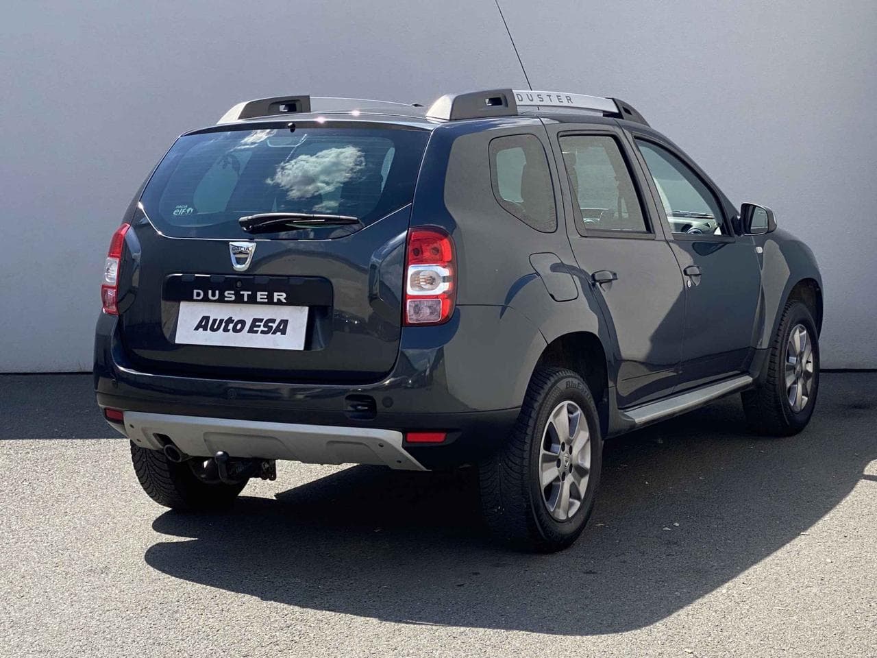 2015 Dacia DUSTER - 6