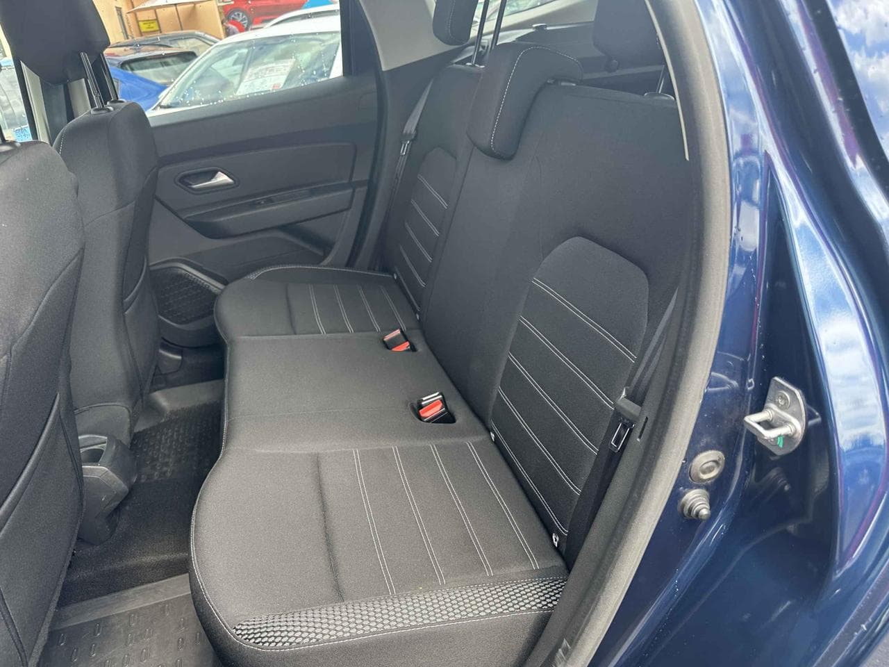 2019 Dacia DUSTER - 16