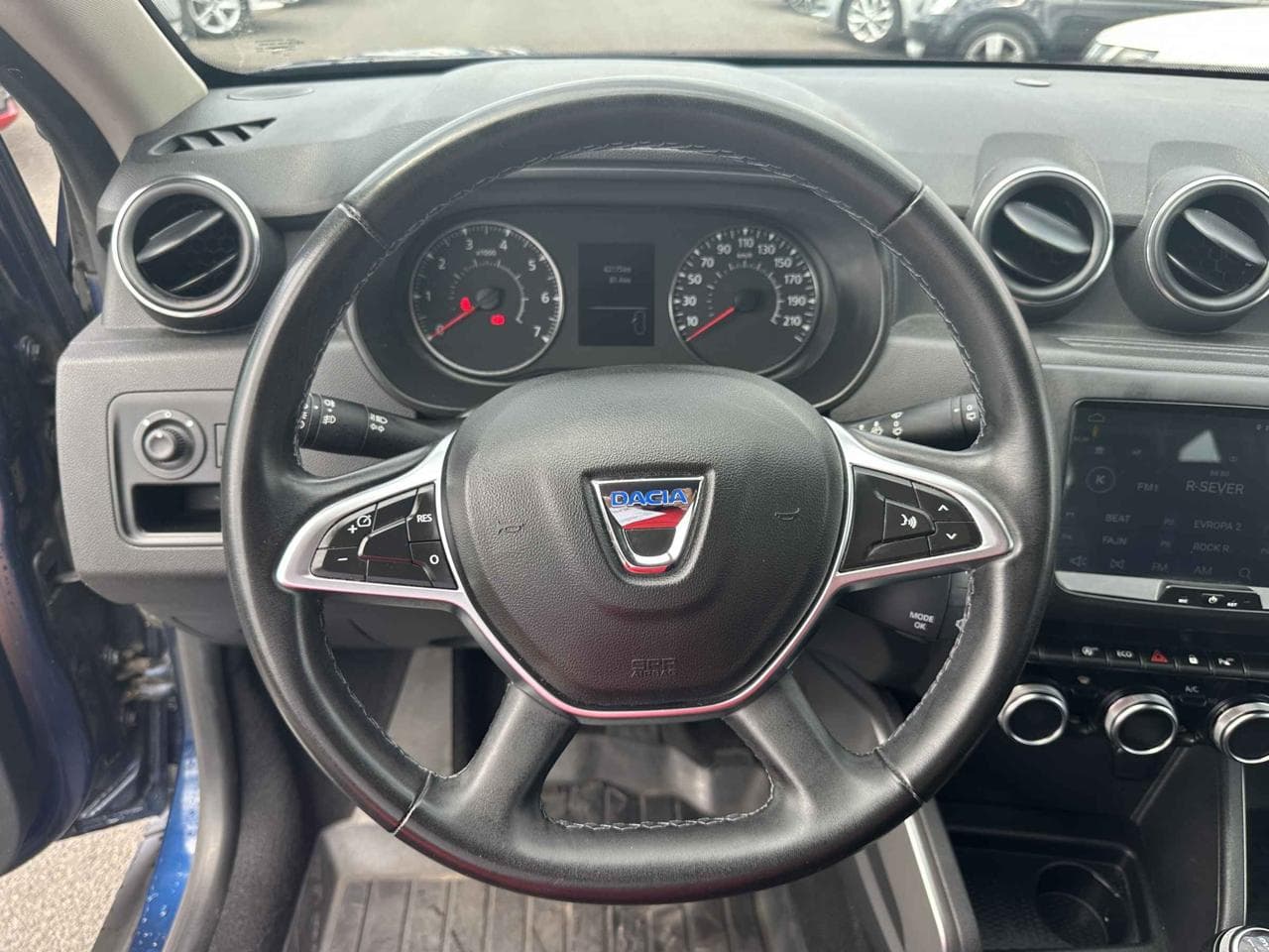 2019 Dacia DUSTER - 20