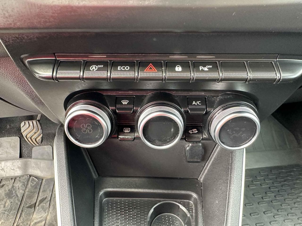 2019 Dacia DUSTER - 24