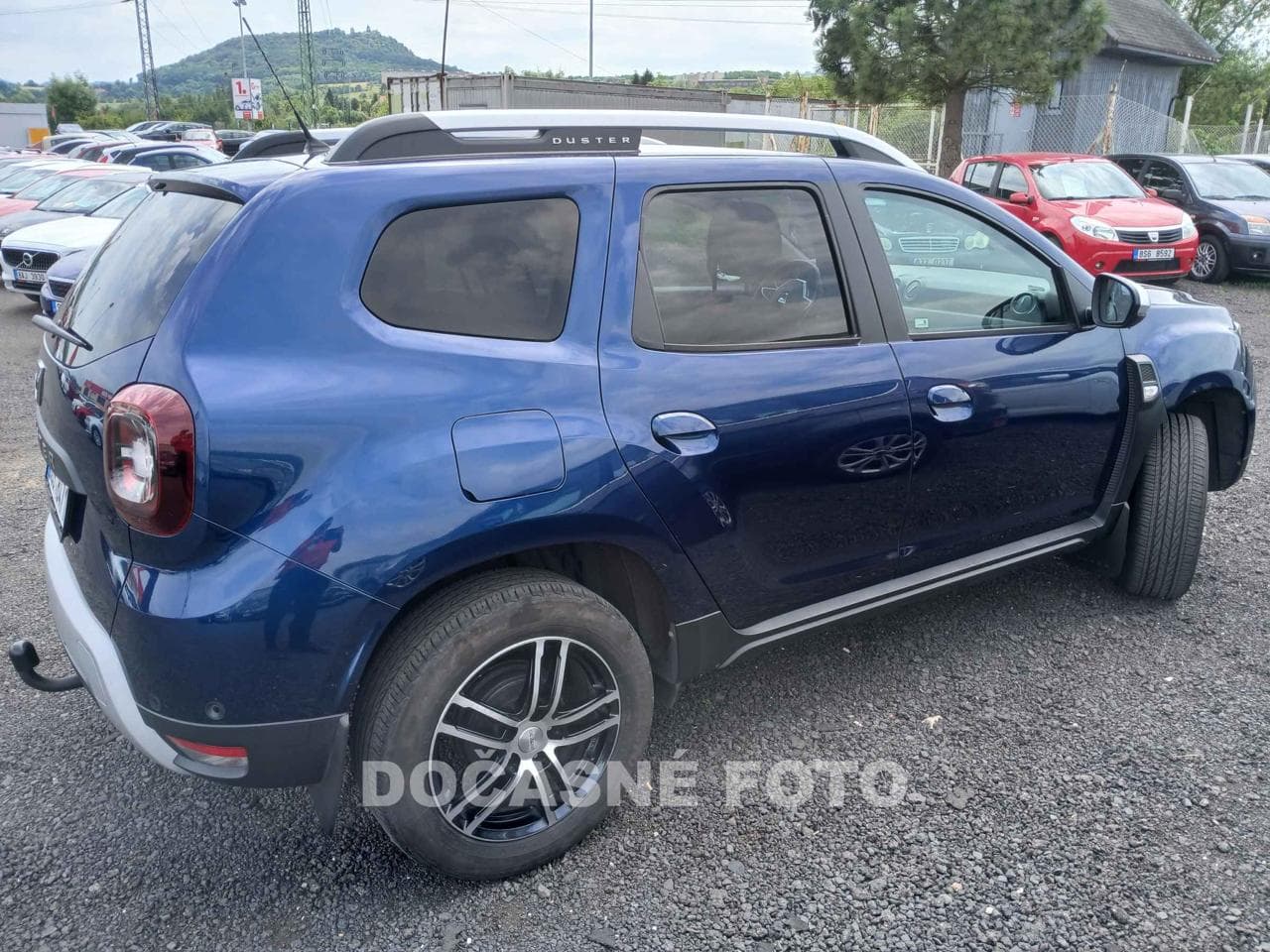 2019 Dacia DUSTER - 2