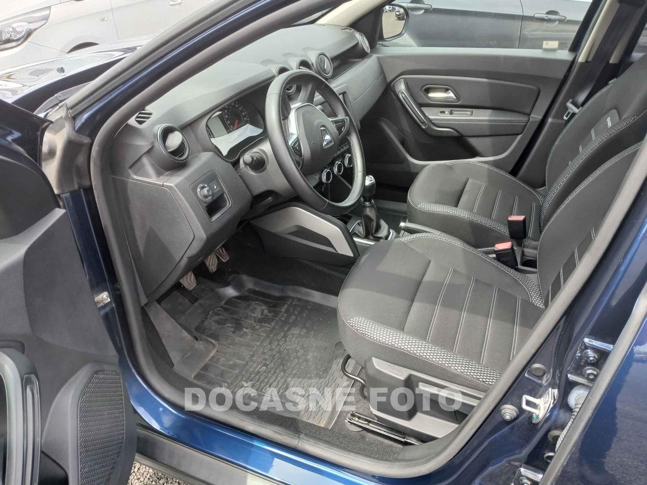 2019 Dacia DUSTER - 3