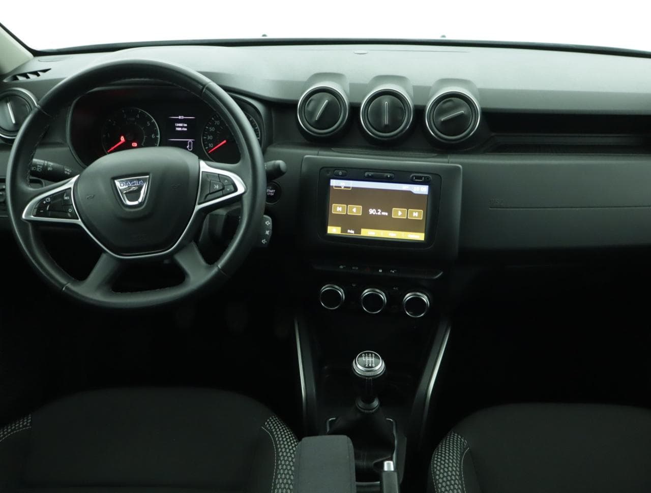 2019 Dacia DUSTER - 15