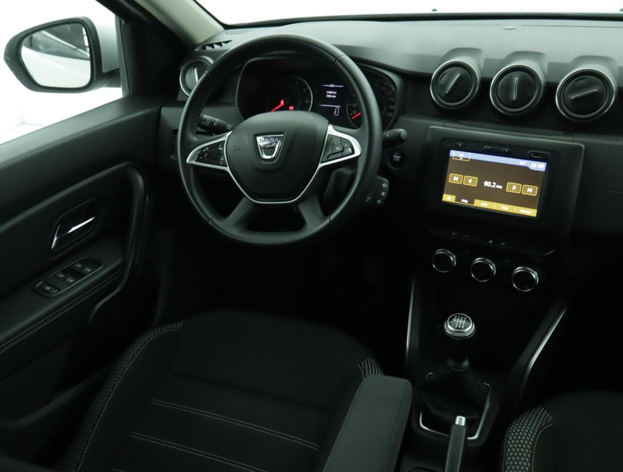 2019 Dacia DUSTER - 13