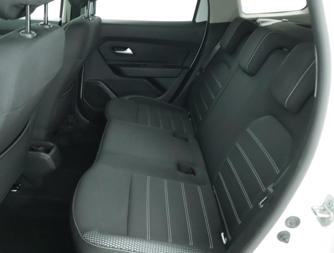 2019 Dacia DUSTER - 25