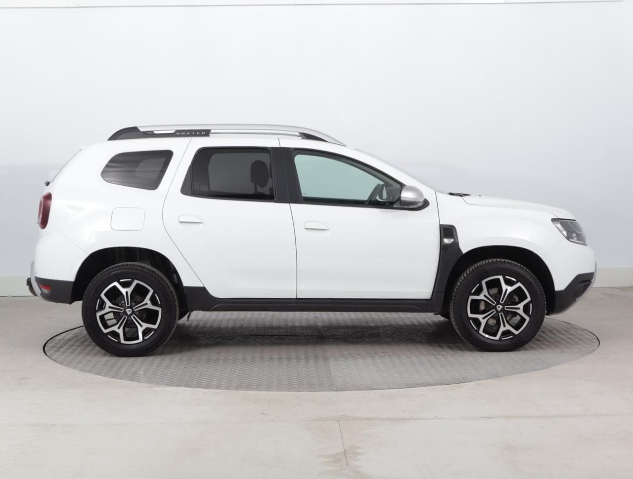 2019 Dacia DUSTER - 11