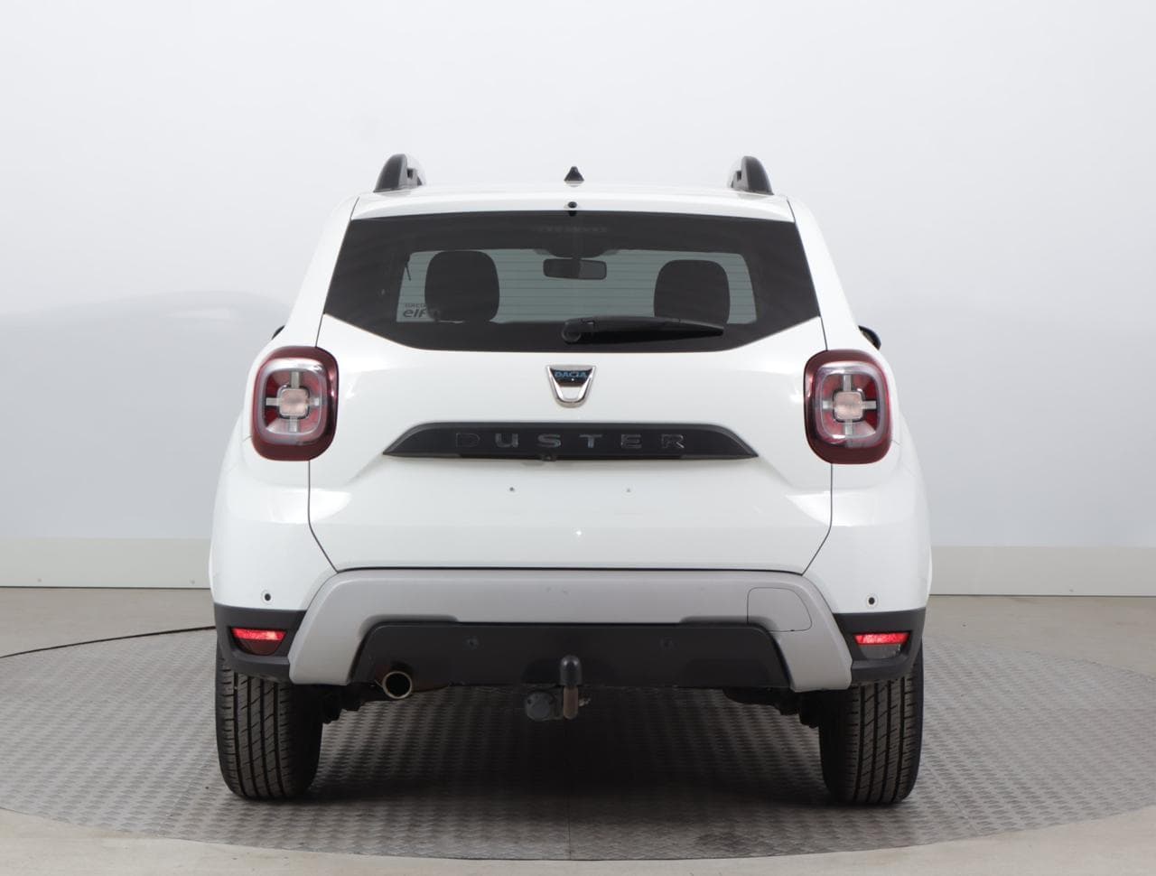 2019 Dacia DUSTER - 8