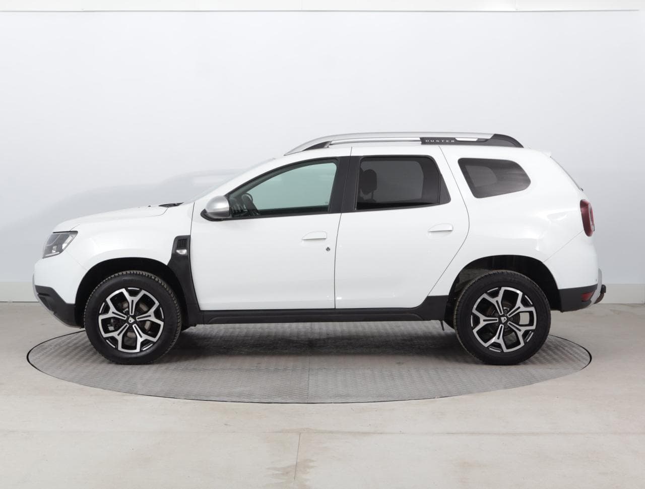 2019 Dacia DUSTER - 4