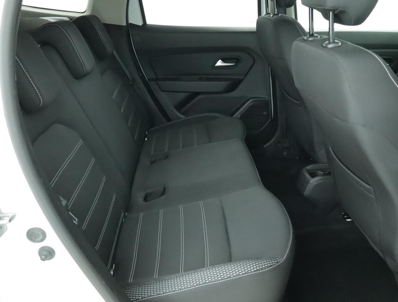 2019 Dacia DUSTER - 21