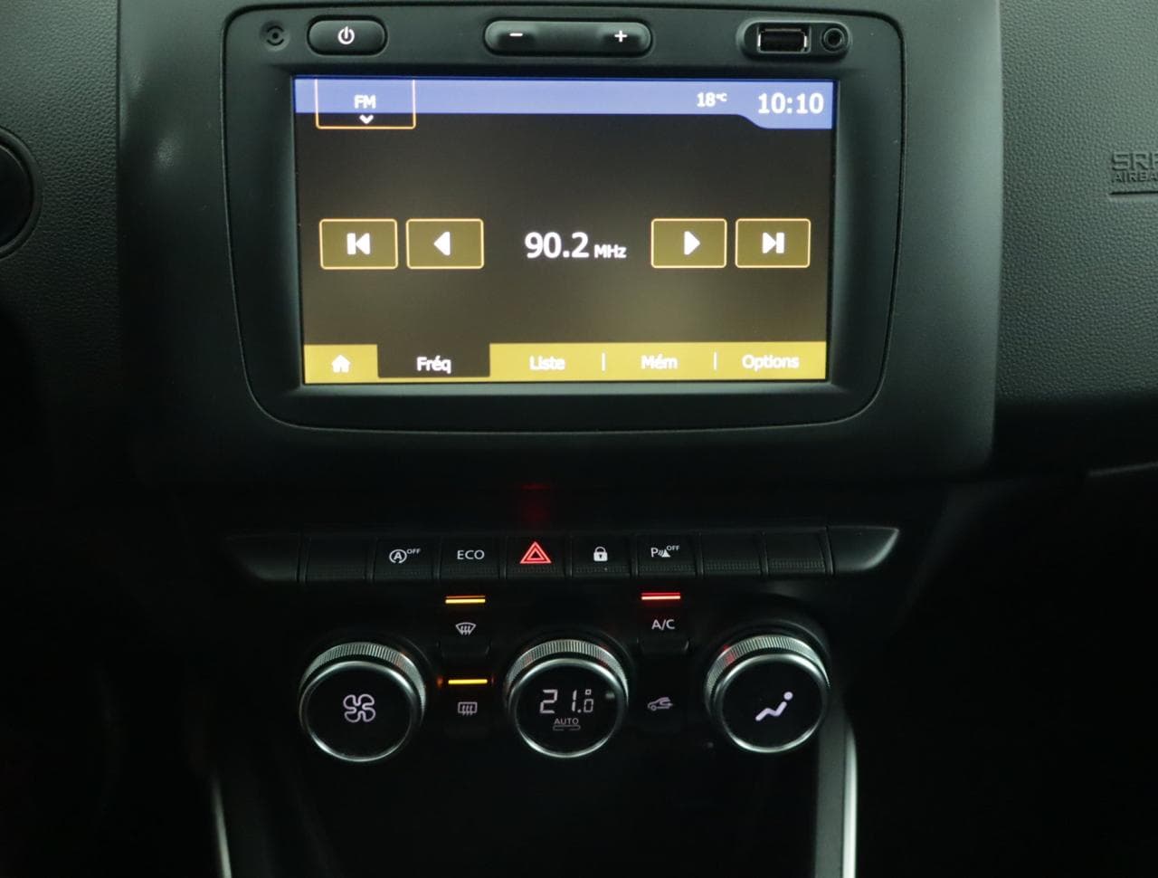 2019 Dacia DUSTER - 31