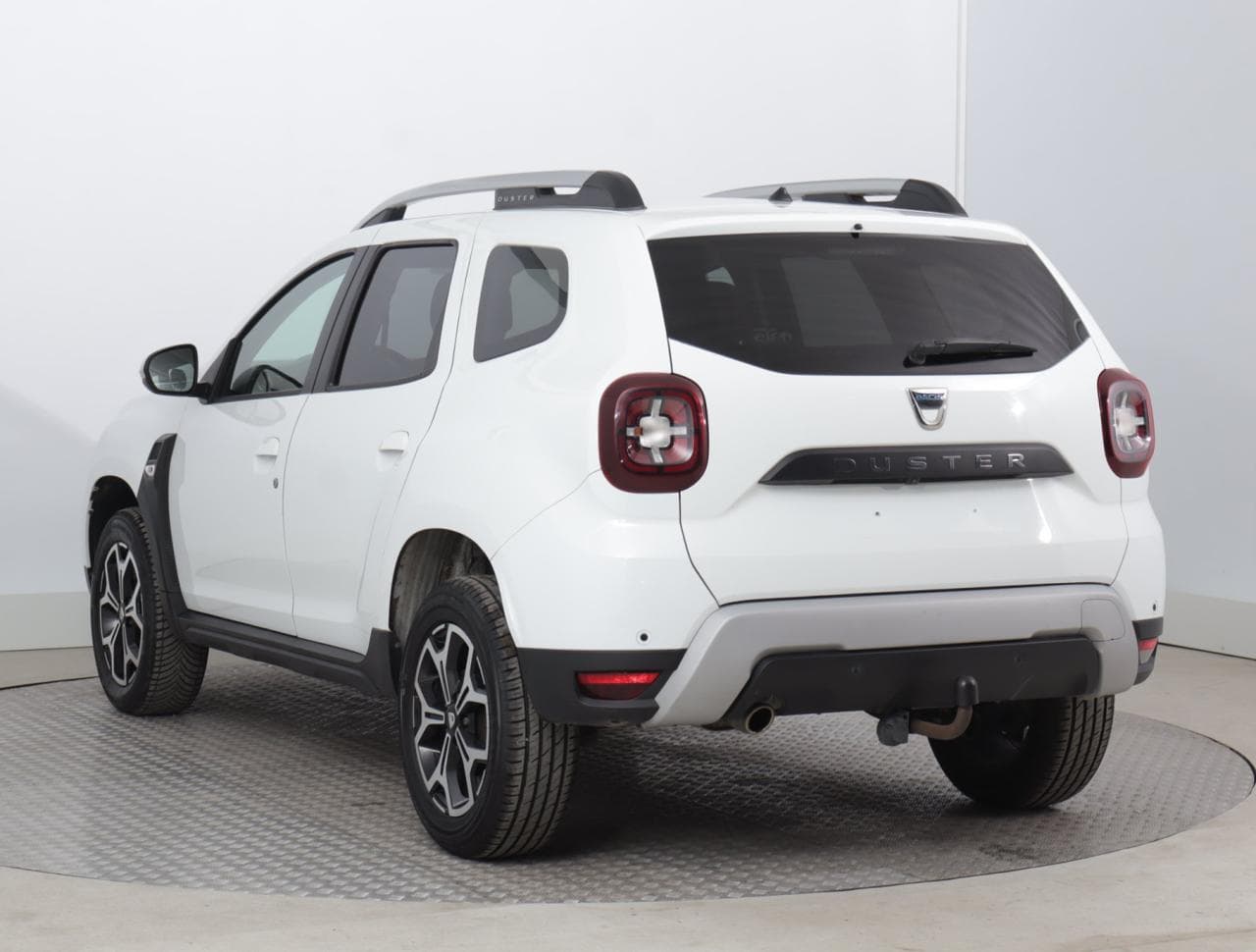 2019 Dacia DUSTER - 6
